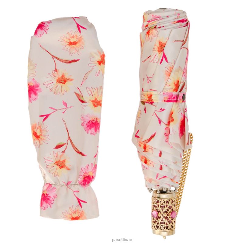 مظلة | 257 34-1 م 40 - مظلة بريمافيرا قابلة للطي 2 PASOTTI Z446V624